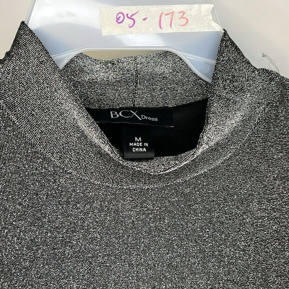 BCX DRESS NWT FTL-09-237 - Picture 3 of 5